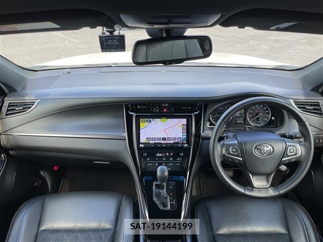 Toyota HARRIER 2020 8937042-14
