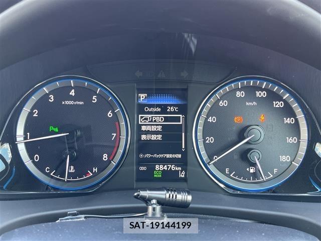 Toyota HARRIER 2020 8937042-16