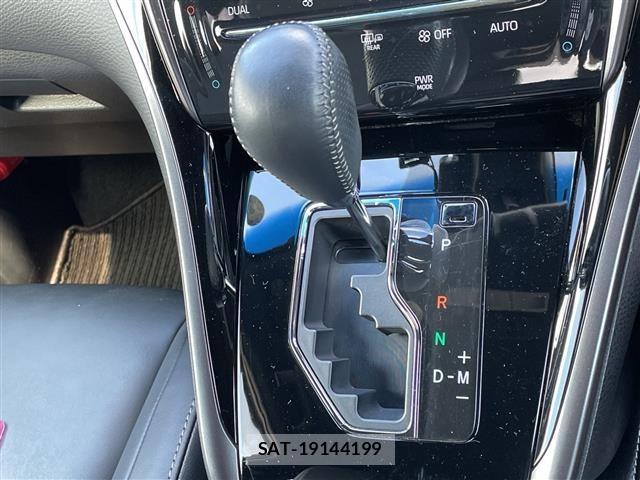 Toyota HARRIER 2020 8937042-21