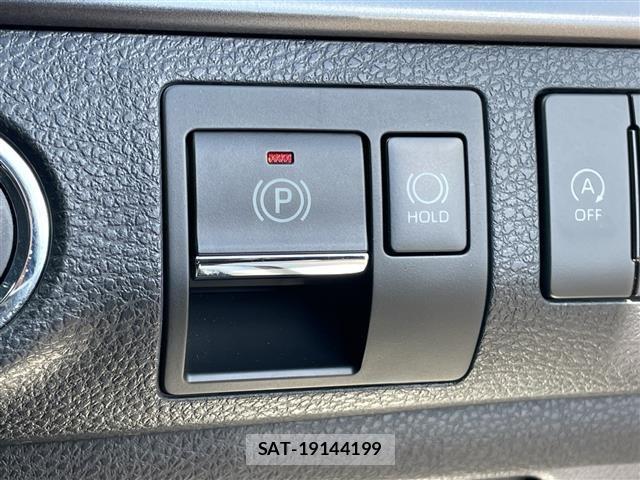 Toyota HARRIER 2020 8937042-3