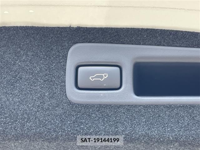Toyota HARRIER 2020 8937042-4