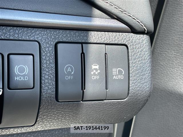 Toyota HARRIER 2020 8937042-5