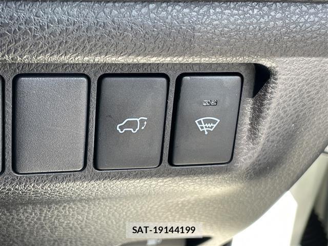 Toyota HARRIER 2020 8937042-7