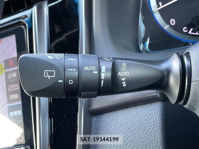 Toyota HARRIER 2020 8937042-8