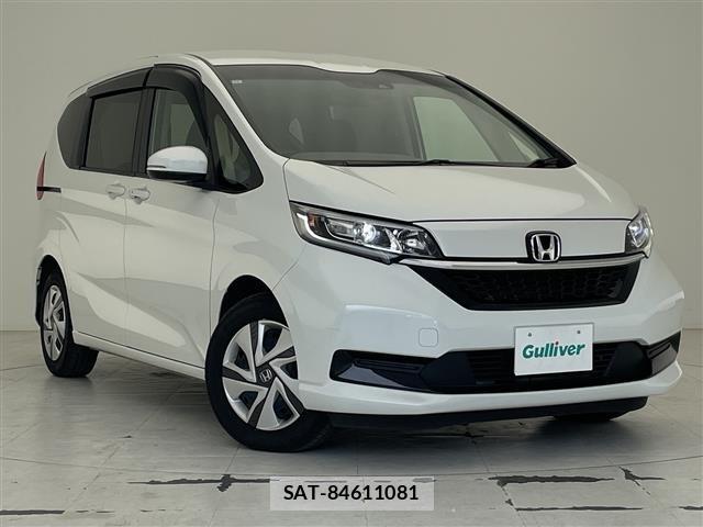 Honda FREED 2023 8684236-0