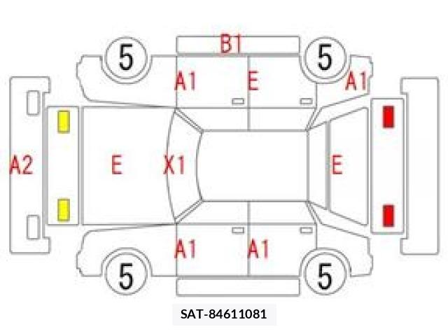 Honda FREED 2023 8684236-24