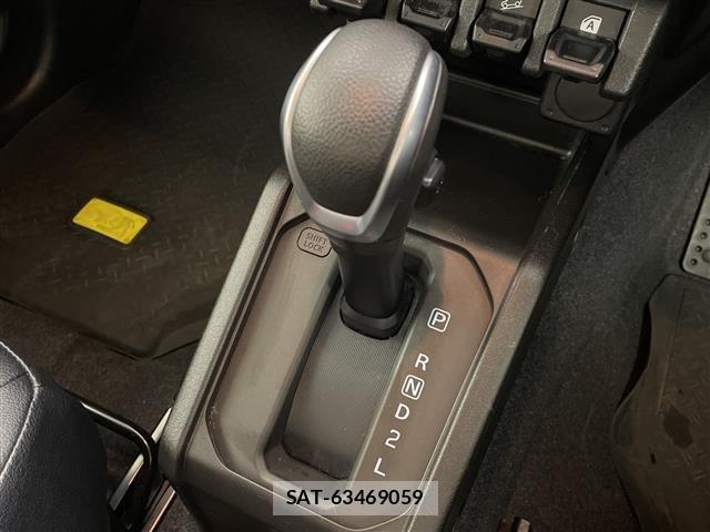 Suzuki JIMNY SIERRA 2024 8917188-1