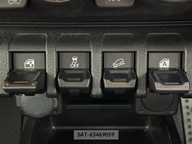 Suzuki JIMNY SIERRA 2024 8917188-12