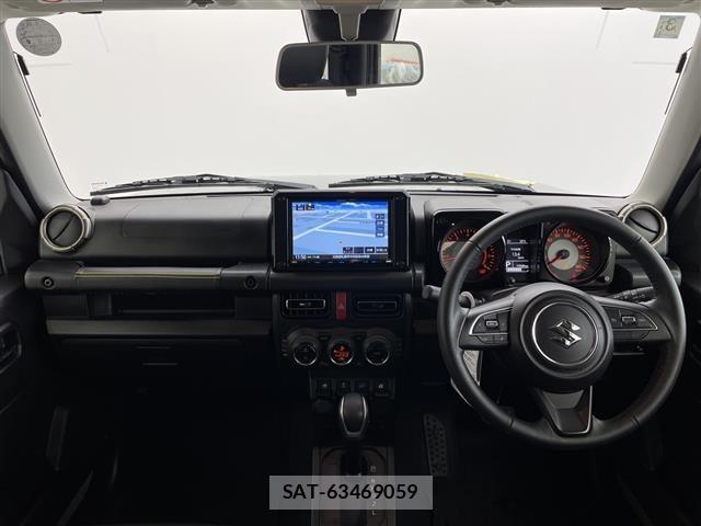 Suzuki JIMNY SIERRA 2024 8917188-14