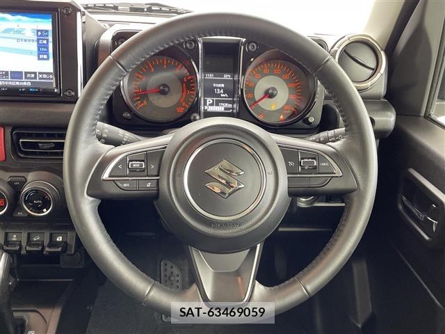 Suzuki JIMNY SIERRA 2024 8917188-15