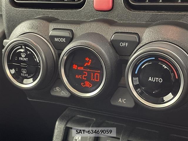 Suzuki JIMNY SIERRA 2024 8917188-21