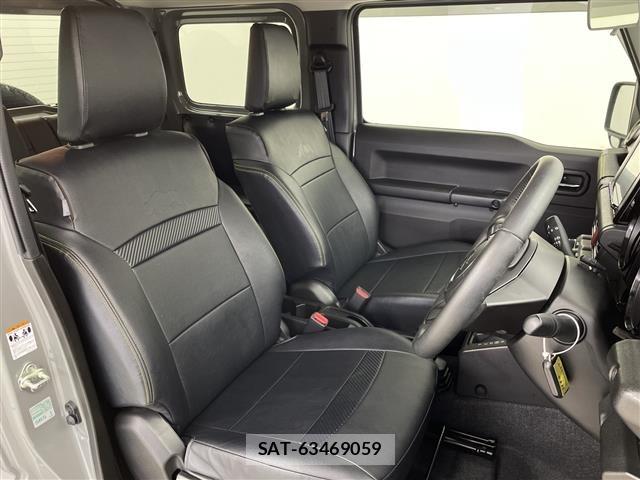 Suzuki JIMNY SIERRA 2024 8917188-4