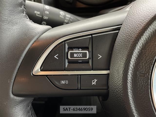 Suzuki JIMNY SIERRA 2024 8917188-5