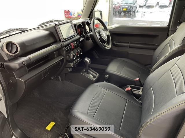 Suzuki JIMNY SIERRA 2024 8917188-6