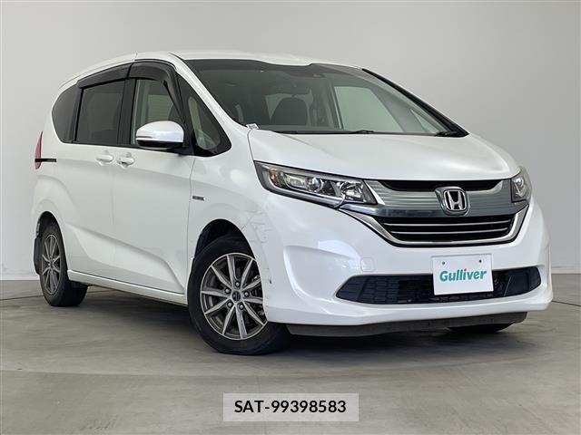 Honda FREED 2017 8684238-0