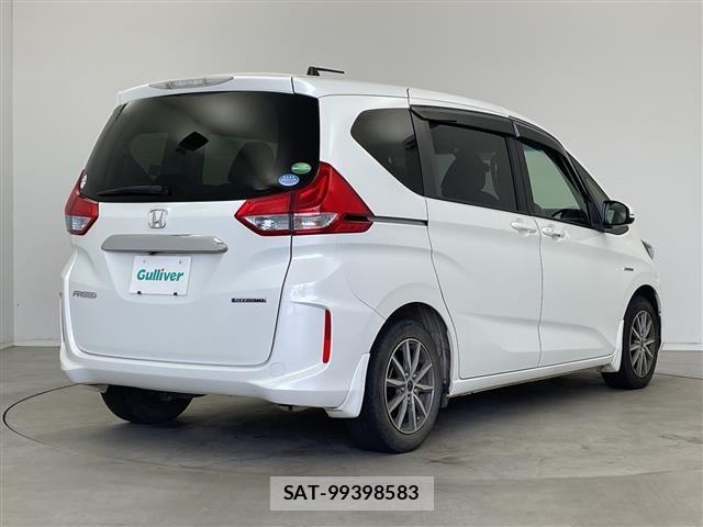 Honda FREED 2017 8684238-12