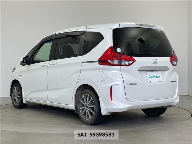 Honda FREED 2017 8684238-13