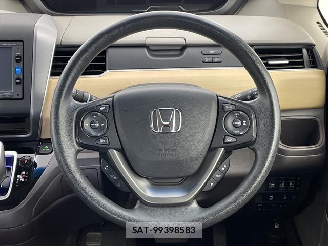 Honda FREED 2017 8684238-14