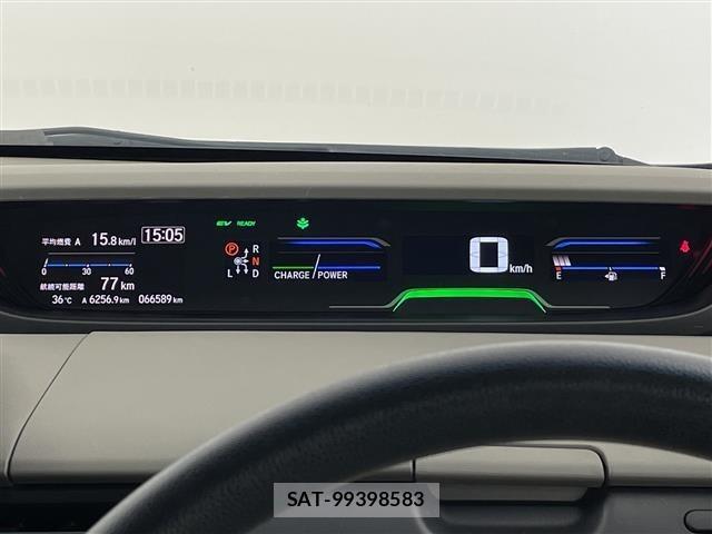 Honda FREED 2017 8684238-16