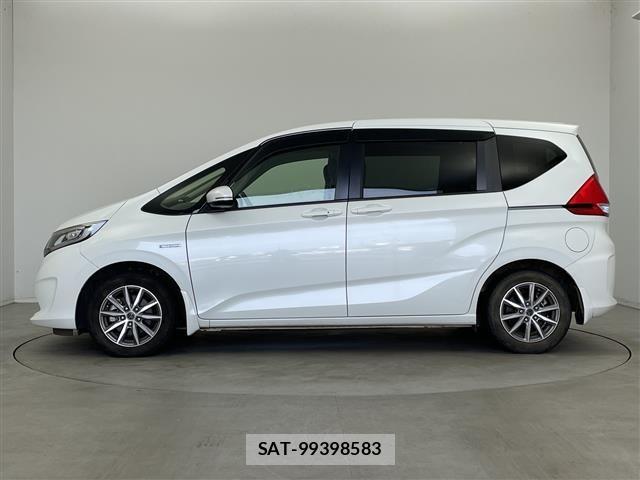 Honda FREED 2017 8684238-2