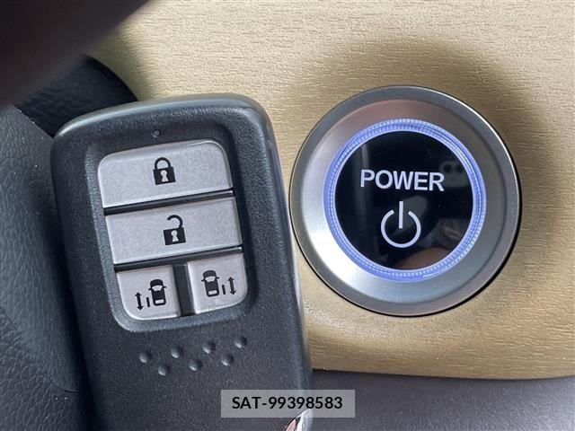Honda FREED 2017 8684238-21