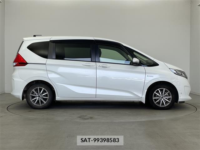 Honda FREED 2017 8684238-22