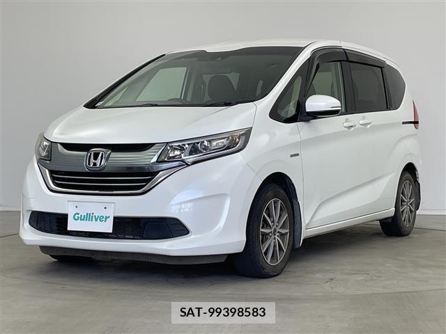 Honda FREED 2017 8684238-4