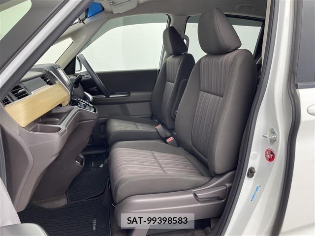 Honda FREED 2017 8684238-5