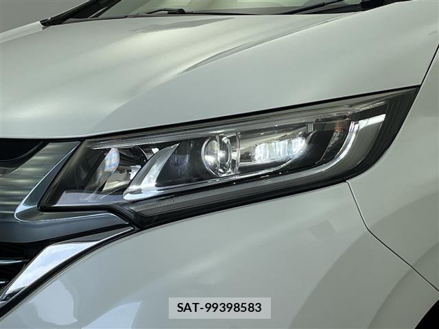 Honda FREED 2017 8684238-6