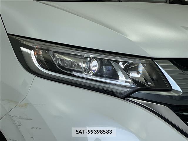 Honda FREED 2017 8684238-9