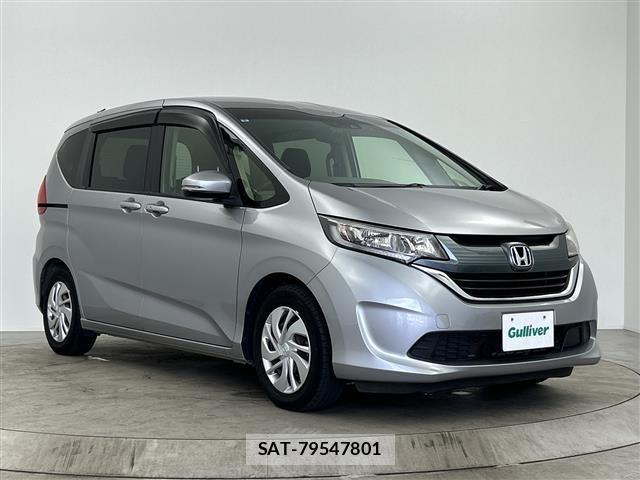 Honda FREED 2017 8684239-0
