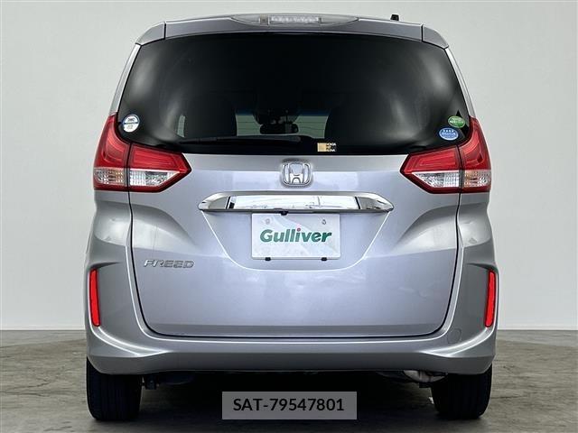 Honda FREED 2017 8684239-11