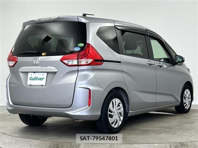 Honda FREED 2017 8684239-12