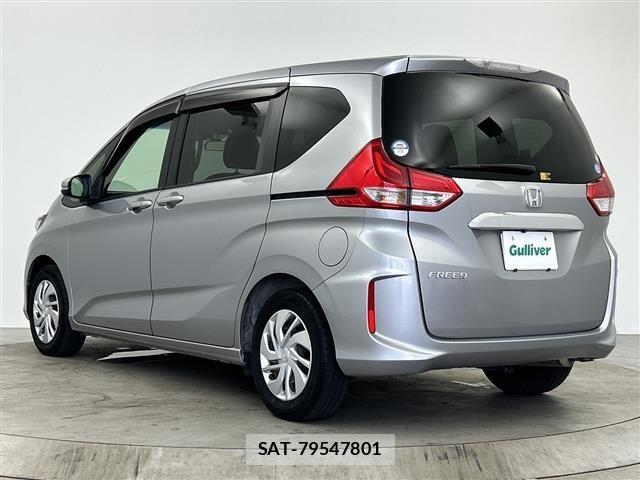 Honda FREED 2017 8684239-13