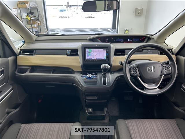 Honda FREED 2017 8684239-14