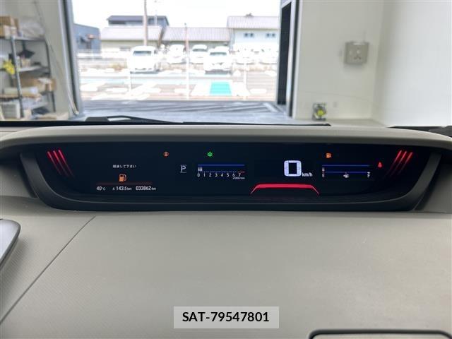Honda FREED 2017 8684239-19
