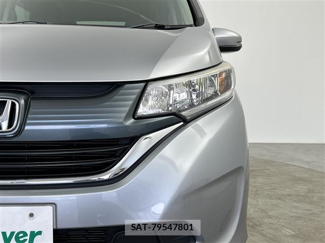 Honda FREED 2017 8684239-2