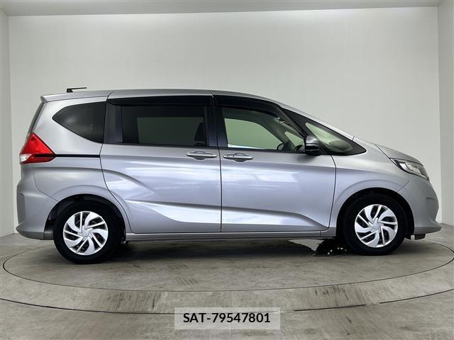 Honda FREED 2017 8684239-20