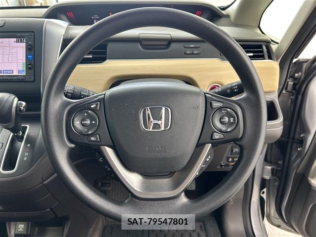 Honda FREED 2017 8684239-21