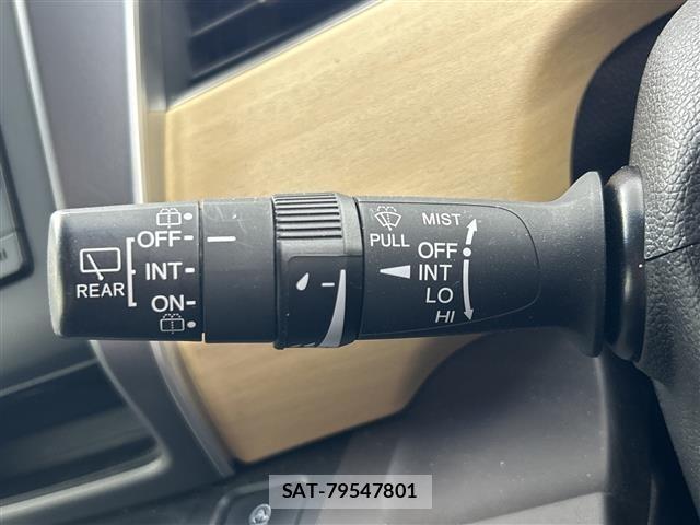 Honda FREED 2017 8684239-5