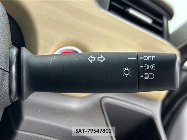 Honda FREED 2017 8684239-7