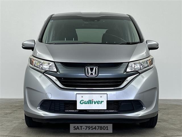 Honda FREED 2017 8684239-8