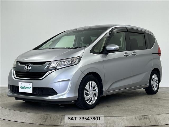 Honda FREED 2017 8684239-9