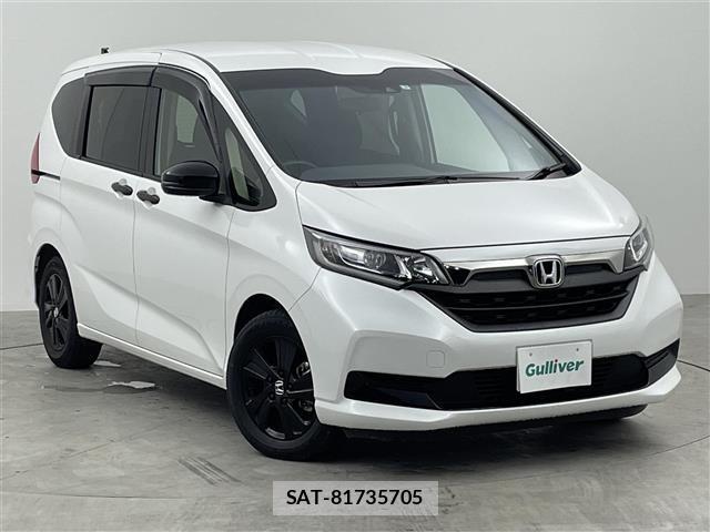Honda FREED 2023 8684246-0