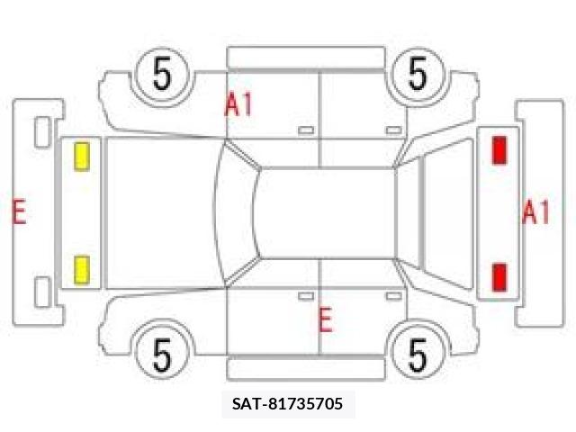 Honda FREED 2023 8684246-23