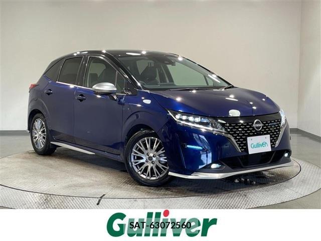 Nissan NOTE 2021 8911698-0