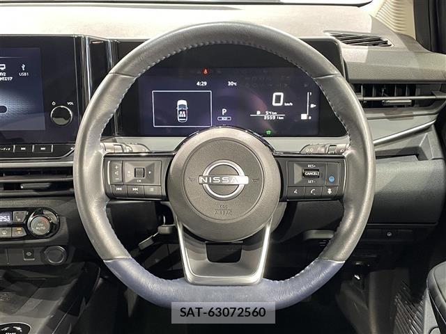 Nissan NOTE 2021 8911698-23