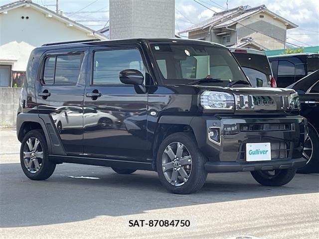 Daihatsu TAFT 2020 8697789-0