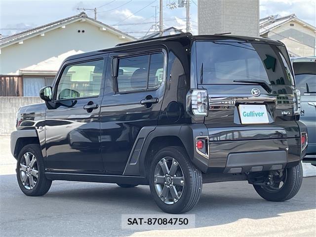 Daihatsu TAFT 2020 8697789-13