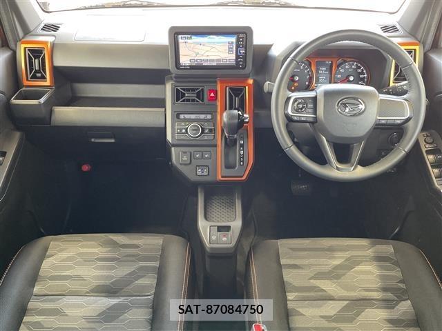 Daihatsu TAFT 2020 8697789-16